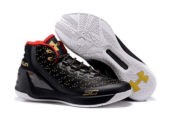 Stephen Curry 3--002